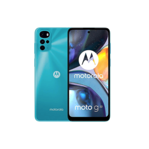Moto G22