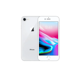 iPhone 8